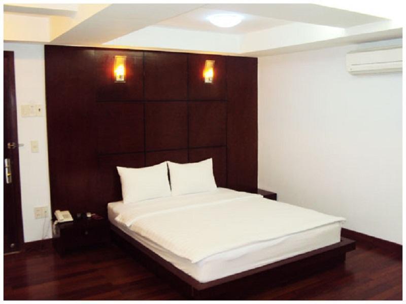 Alupoint 2* TP. Hồ Chí Minh