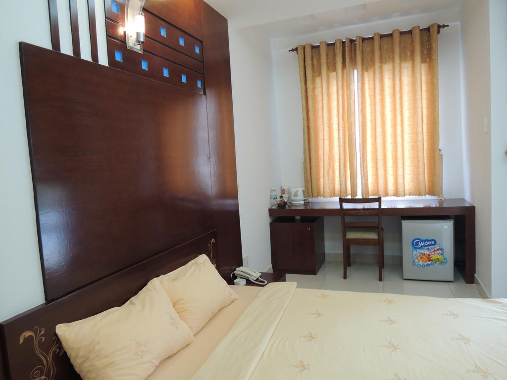 Khách sạn Alupoint 2*