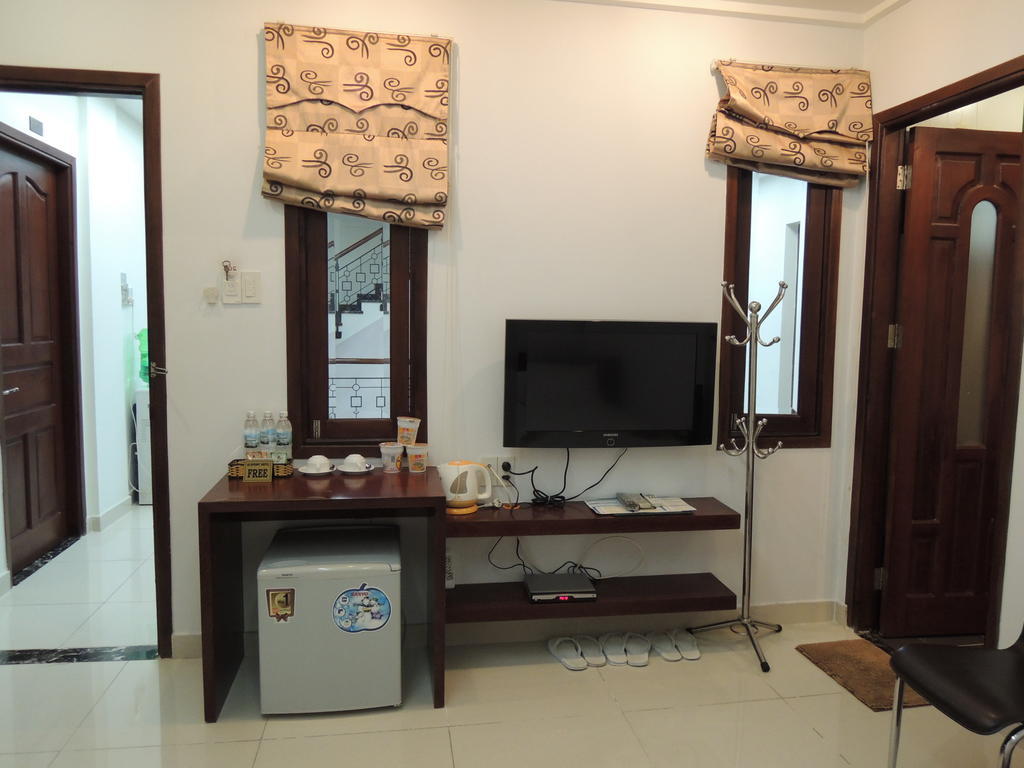 Alupoint 2* TP. Hồ Chí Minh