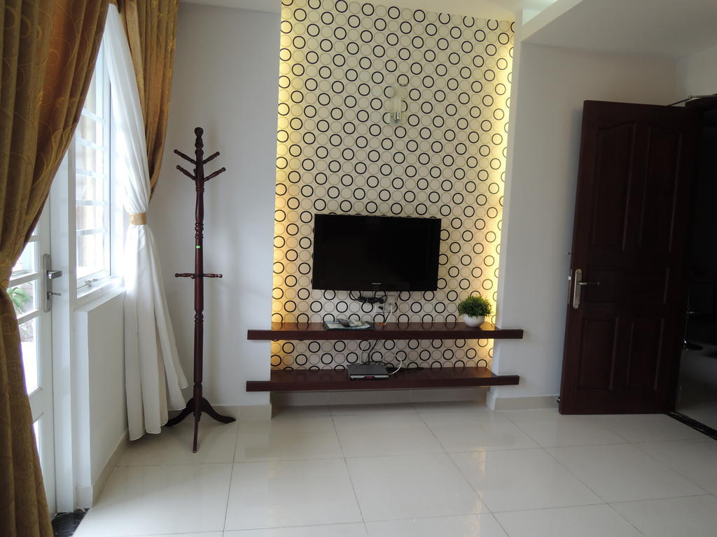 Khách sạn Alupoint TP. Hồ Chí Minh