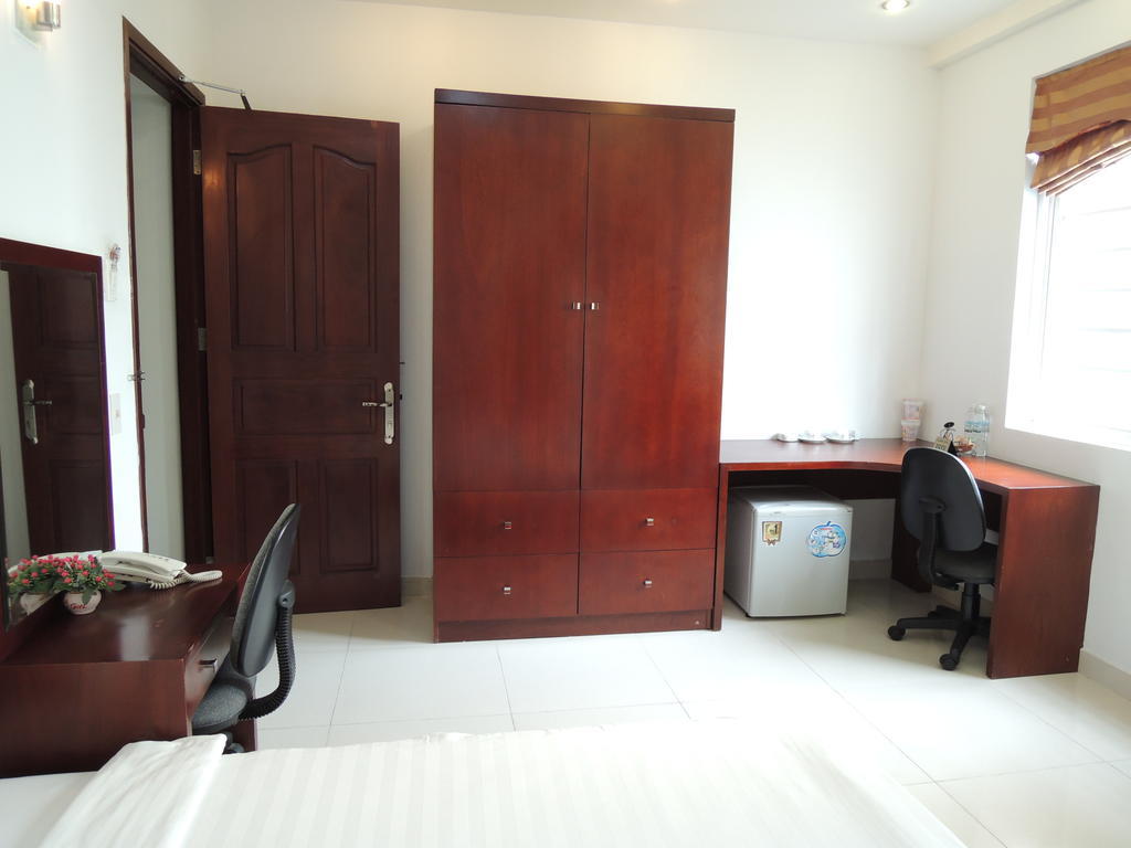 Alupoint Khách sạn
