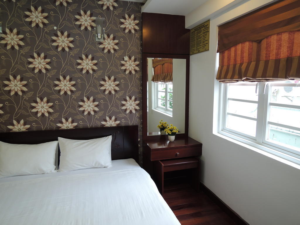 Alupoint 2* TP. Hồ Chí Minh