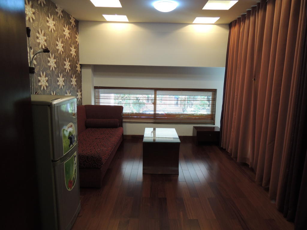 Alupoint 2* TP. Hồ Chí Minh