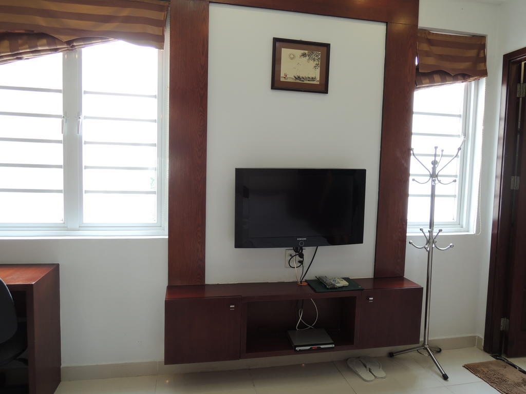 Khách sạn Alupoint TP. Hồ Chí Minh