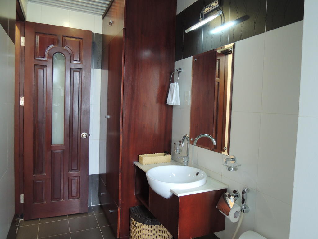 Alupoint Khách sạn TP. Hồ Chí Minh