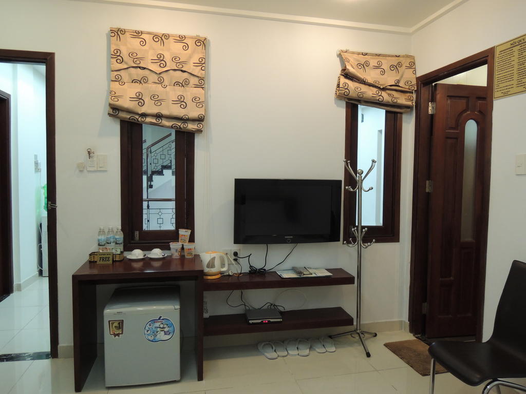 Alupoint 2* TP. Hồ Chí Minh