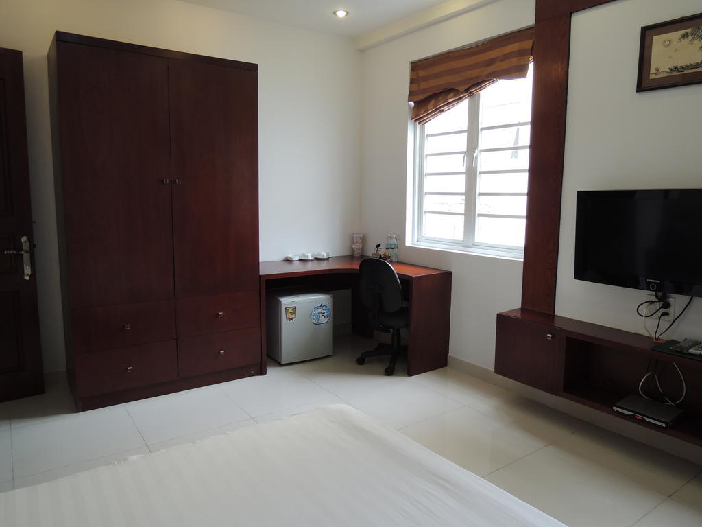 Alupoint Khách sạn 2*