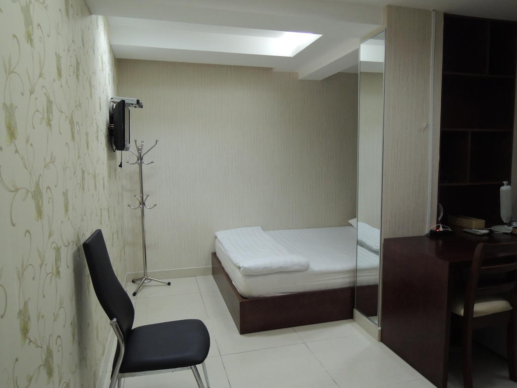 Alupoint Khách sạn TP. Hồ Chí Minh
