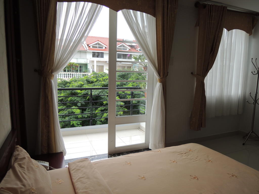 Alupoint 2* TP. Hồ Chí Minh