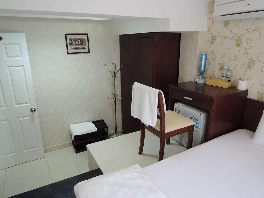 Alupoint TP. Hồ Chí Minh