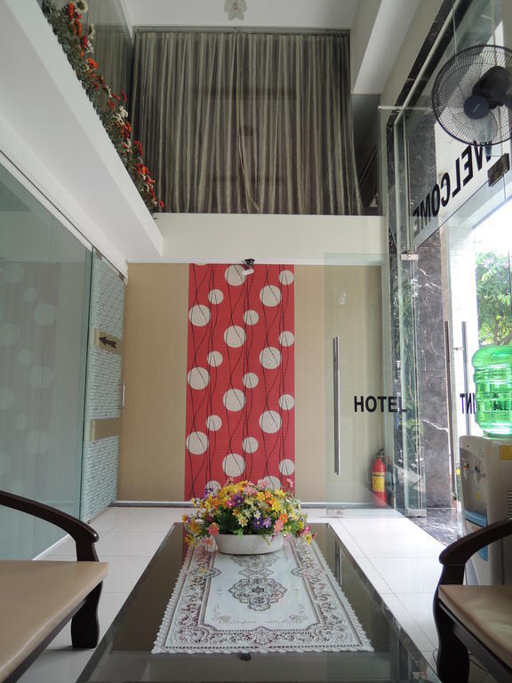 Alupoint 2* TP. Hồ Chí Minh