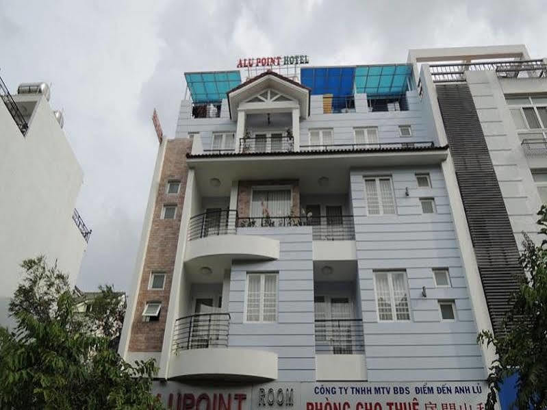 Khách sạn Alupoint