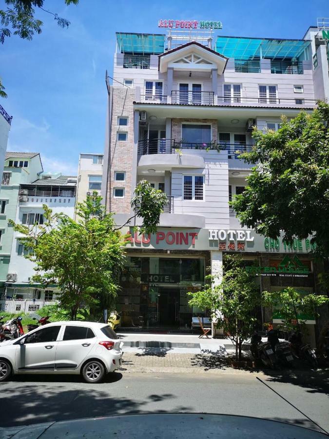 Khách sạn Alupoint 2*
